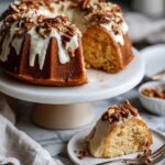 Italian Cassata Cake Recipe