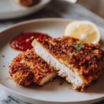 Creamy Italian Pasta With Prosciutto And Peas in 25 Minutes