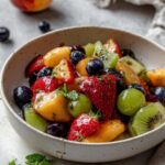 Quick and Fresh Italian Tuna Salad Recipe (No Mayo)