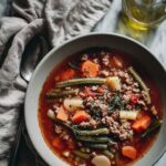 Rich Italian Lobster Pasta With Cream Sauce Recipe