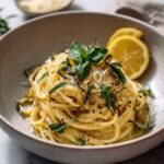 Hearty Italian Barley Soup Recipe