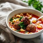 Italian Broccoli Salad