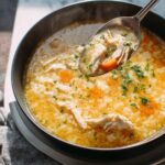 Italian Angel Hair Pasta With Garlic Herbs (Quick 15-Minute Recipe)