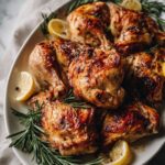 Easy Italian Stuffed Chicken Breast Recipe (Cheesy & Juicy)