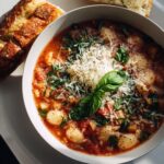 Crispy Pan-Fried Italian Crusted Chicken Recipe