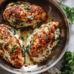 Creamy Italian Pasta With Prosciutto And Peas in 25 Minutes