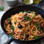 Healthy Italian Ground Turkey Soup Recipe