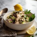 Fresh and Juicy Italian Fruit Salad