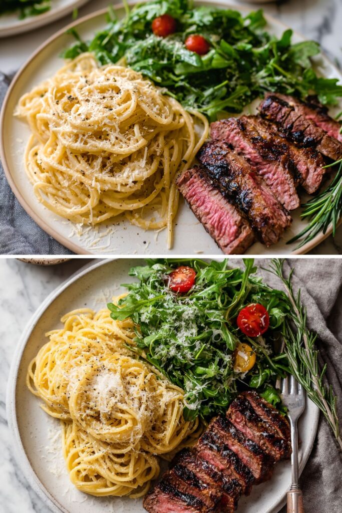 Pioneer Woman Italian Cacio e Pepe