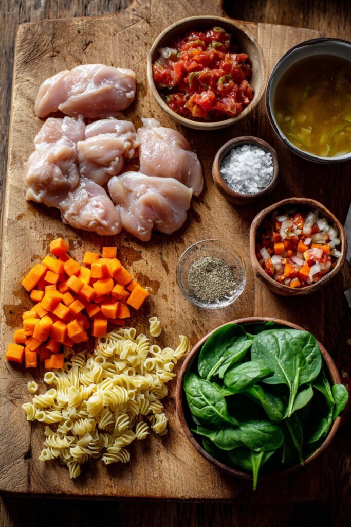 Pioneer Woman Italian Chicken Soup Recipe