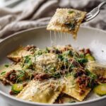 Pioneer Woman Italian Drip Beef Sandwich