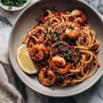 Hearty Italian Meatball Orzo Soup (One Pot Recipe)