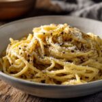 Ina Garten Italian Pasta Pesto and Peas