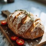 Authentic Italian Bread Rolls Recipe