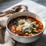 Gordon Ramsay Italian Polenta