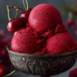 Homemade Italian Pistachio Gelato Recipe