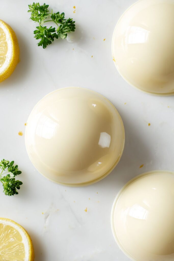 Stanley Tucci Delizia al Limone Recipe
