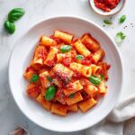 Creamy Stanley Tucci Italian Polenta Recipe
