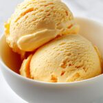 Homemade Nocciola Gelato (Hazelnut) Recipe