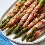 Easy Balsamic Roasted Asparagus (17 Minutes)