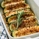 Creamy Baked Spinach Feta Pasta Recipe