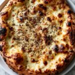 Easy Stand Mixer Pizza Dough Recipe