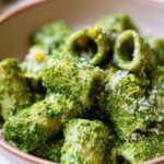 Fresh Tomato Basil Pasta Recipe