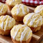 Lemon Ricotta Cake