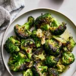 Quick and Easy Sauteed Zucchini (Not Soggy!)