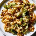 Quick and Easy Sauteed Zucchini (Not Soggy!)