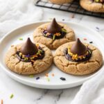 Candy Corn Cupcakes