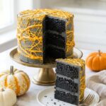 Pumpkin Spice Cold Foam Coffee