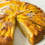 Easy Italian Coffee Cake Recipe with Espresso & Chocolate