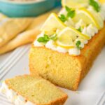 Classic Italian Bundt Cake (Ciambella)