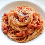 Ziti Neapolitan-Style Recipe