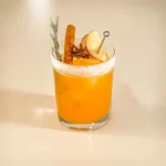Pumpkin Espresso Martini Recipe