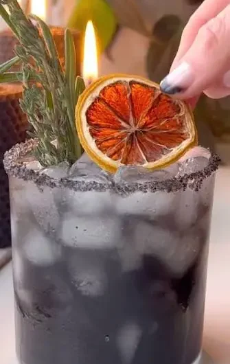 Black Lemonade