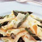 Maltagliati with Eggplant Sauce