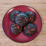 Mini Mummy Calzones