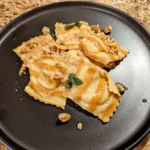Easy Pumpkin Lasagna Recipe