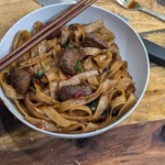 Easy Italian Ground Beef Recipe