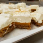Easy Pumpkin Ricotta Cake Recipe