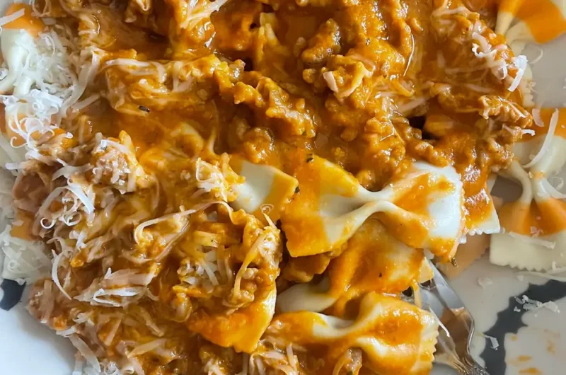 Easy italian sausage pumpkin recipe