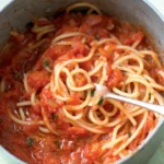 Ziti Neapolitan-Style Recipe