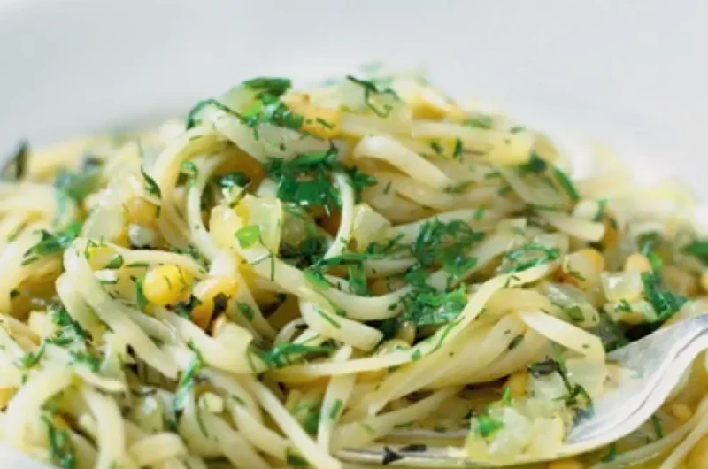 Herb Sauce