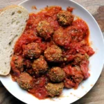 Brimstone Bread (Dark Crust Bread)