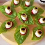 Easy Pumpkin Arancini Recipe