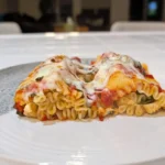 Easy Baked Ziti with Red Sauce Recipe