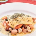 Easy Vegetarian Lasagne Recipe