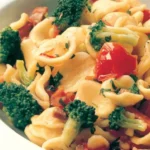 Macaroni with Sardines